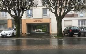 Appartement Le Grand Parc